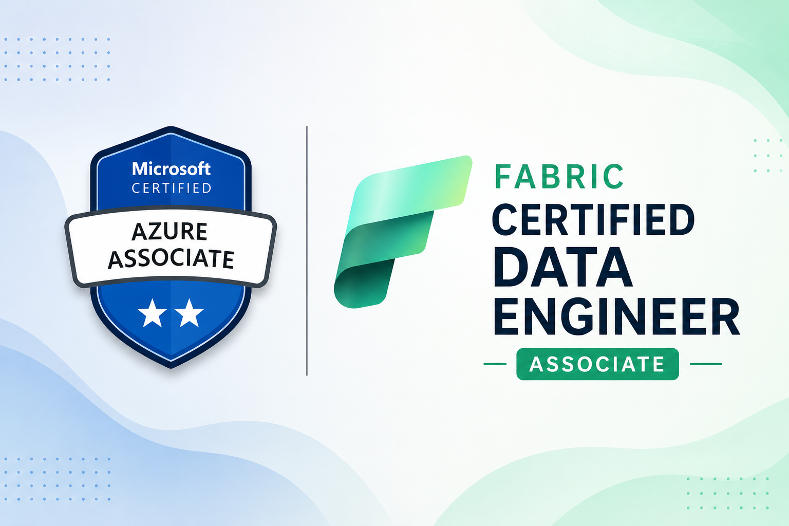 How I Cleared the Azure Data Engineer Associate Certification